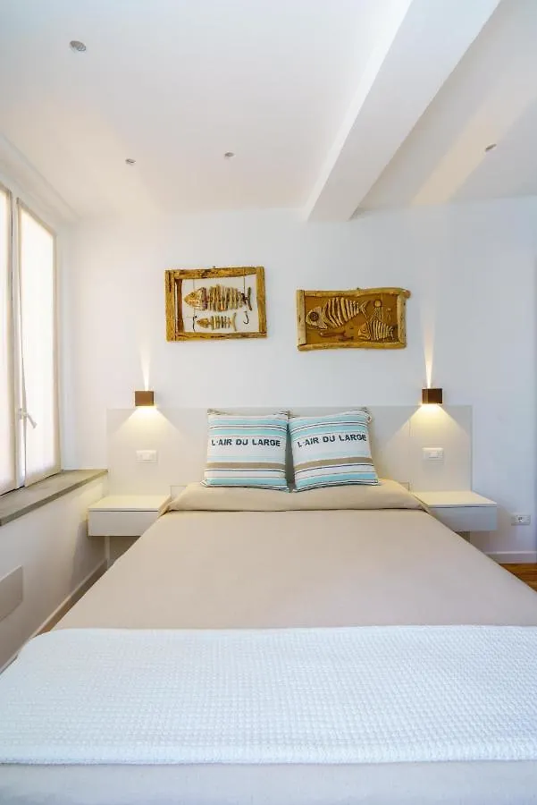 Guest house Sotto Sale-5 Terre Affittacamere Riomaggiore Italy