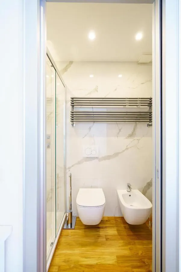 Guest house Sotto Sale-5 Terre Affittacamere Riomaggiore