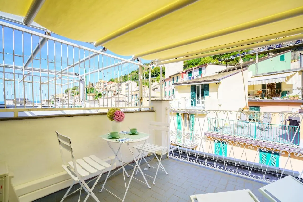 Sotto Sale-5 Terre Affittacamere Riomaggiore 0*,