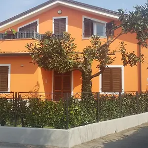  Affittacamere New Life Italia