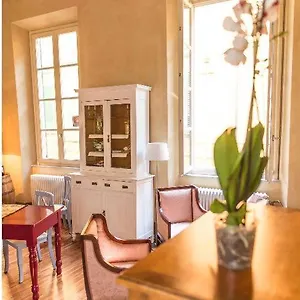  Bed & Breakfast I Bottai Italia