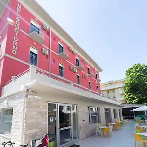  Hotel Bel Italia
