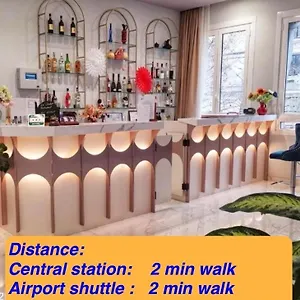 visit hotel