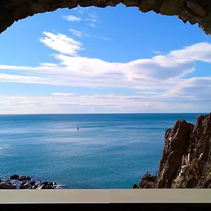 L'incanto Divino Di Fronte Solo L'orizzonte! Appartement