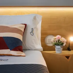  Bed & Breakfast Ciccio R&b Di Rosaria Profeta Italia