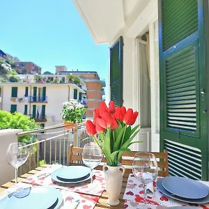 Camere E Appartamenti Riomaggiore Appartement
