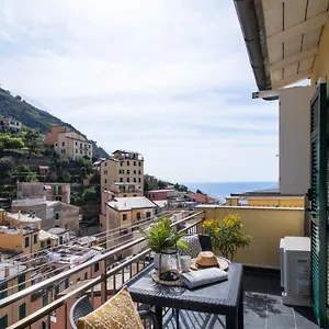 Zagara Appartement