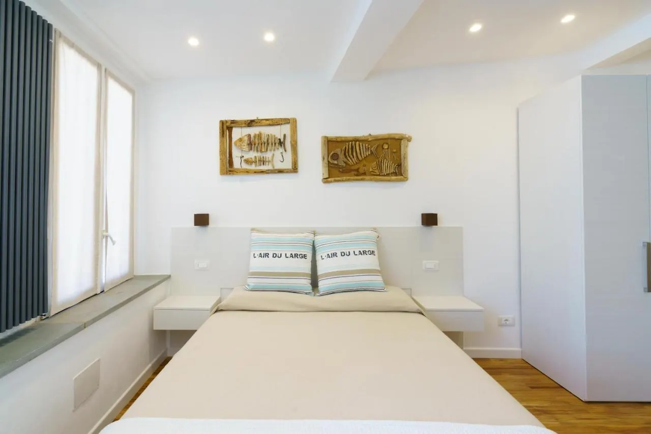 Guest house Sotto Sale-5 Terre Affittacamere Riomaggiore