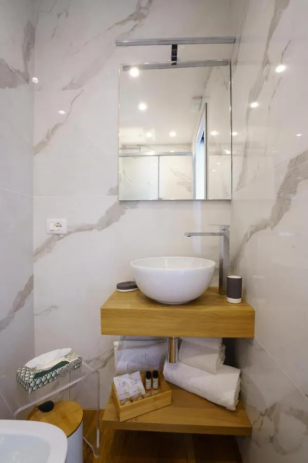 Sotto Sale-5 Terre Affittacamere Riomaggiore Guest house